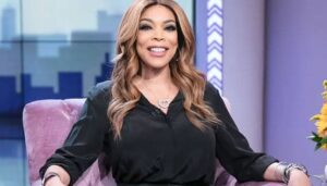 Wendy Williams Show To Be Officially Cancelled In June, And Replaced By Sherri Shepherd's Talk Show