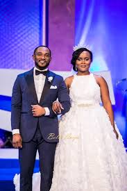 Actor Blossom Chukwujekwu's Wife, Maureen Finally Reveals The Reason For Their Divorce 