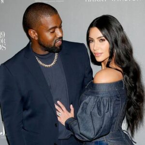 Kanye West Objects To Kim Kardashian Divorce Petition, Gives Conditions 
