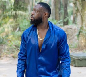 Singer Timaya arrested hours after being accused of h!t-and-run in Lagos