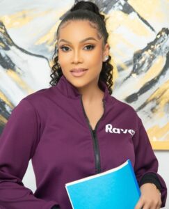 "The Best Decision I Made This Year"- Maria Says As She Bags New Brand Ambassadorial Deal (Photos/Video)