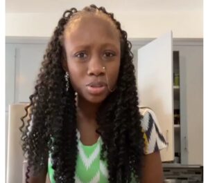 "Are you m@d, get out of my page” – Korra Obidi lashes out after being told what to do to save her marriage (VIDEO)