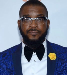 "Is 50 the new 30??"- Actor Chidi Mokeme Says As He Celebrates 50th Birthday Looking Young (VIDEO/Photos)