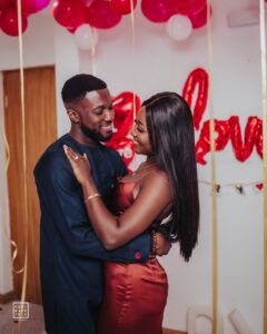 Lady set to wed a man who slide into her DM three years ago (Photos)3