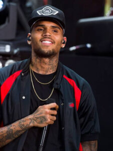 I want to f#ck you again — Singer Chris Brown’s r#pe accuser allegedly tells him