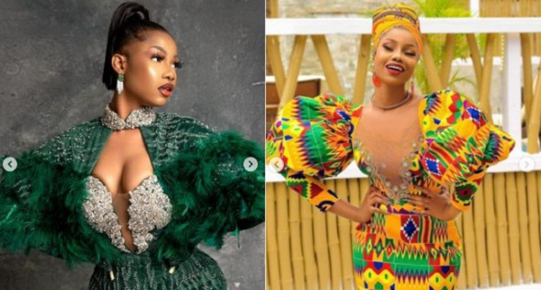 BBnaija’s Tacha clapped back at hater who called her jobless