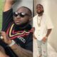 Davido and Chioma unfollow each other on Instagram days after photos of Chioma’s alleged new lover surface online