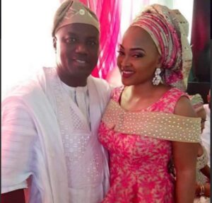 ‘You betray3d your best friend,’ ex-husband, Lanre Gentry, slams Mercy Aigbe over fresh marriage, advises women to stay from strange friends 