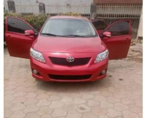 "She Was With Me When I Had Only Okada"- Man Reminisces Hard Times After Buying His Wife A New Car; Says She Stayed When He Had Nothing 