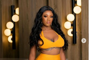 How i prevent getting disappointed and embarrassed - BBnaija’s Angel reveals