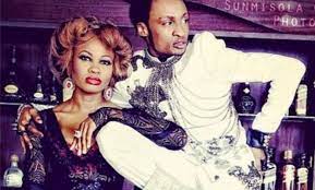 “I had intimate moments with late singer Goldie even though she was married” – Denrele Edun reveals (Video)