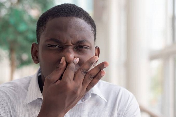 I will divorce my wife if she fart in his presence — Upcoming singer says