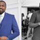 I will walk barefoot from Accra to Lagos if Nigeria beats Ghana in today's match - Actor, John Dumelo vows