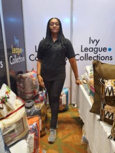 "How I Started My Interior Decor Company, Ivy League Collection With Little Capital"- Uchenna Ibe 