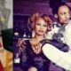“Intimacy has been misconstrued” – Denrele Edun cries out after being dragged for saying he had intimate moments with late Goldie Harvey