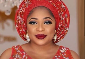 "Doctor says I have only 5 years to live - Actress Kemi Afolabi opens up on battle with Lupus (VIDEO)