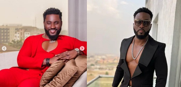 Wise up. Some women are out here just to ruin some men – BBNaija’s Pere Warns