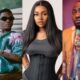 Wizkid sings better than my baby daddy, Davido - Chioma Rowland declares