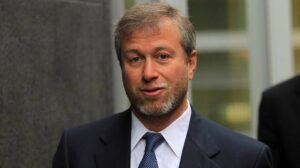 "I'm ready to sell the club"- Chelsea owner Roman Abramovich put up club for sale amid Russia-Ukraine cr!sis