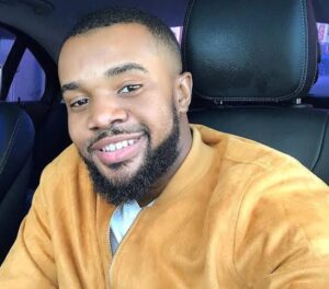 "What My Mum Did Before I Was Born That Made Me Become Who I Am Today"- Actor Williams Uchemba Reveals 