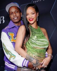 American singer Rihanna has revealed she’s expecting twin babies and can’t wait to meet them. Rihanna disclosed this in an interview where she spoke about her preparation for motherhood and what she is most excited about in the new phase of her life. Rihanna said she is trying to embrace the journey as there’s so much unknown because if she hypes herself at the moment, she would get anxious and overwhelmed. Speaking on the challenges of pregnancy, Rihanna said everything that seemed simple is now a task to her, from getting up from the couch to figuring out what to wear, wearing heels and getting dressed. Rihanna added that no matter how many stories one hears about pregnancy, every pregnancy is unique, and one could never be prepared enough. When asked about what she is excited about, Rihanna said she couldn’t wait to meet her babies and has done the 3D and ultrasound scan. On the contrary, Rihanna may have used them for her baby to avoid revealing the gender to the public. Excerpt from the interview read: How are you mentally prepared for motherhood? I’m trying not to overthink it. I’m trying to embrace the journey as it comes, because there’s so much unknown. And if I hype myself up about it right now, I’ll just get anxious and get overwhelmed. And, today is already enough to deal with, right? Getting up off the couch, figuring out what I’m going to wear, wearing heels, getting dressed. Everything that seemed simple is such a task right now, so I’m just going step-step. And it’s not like I could run from any of what’s to come. When I’m face with it, I’m going to handle it like I know best. The one thing I’ve learned the most during pregnancy is no one can truly prepare you. No matter how many stories you hear, your journey is so unique to you and could never be prepared enough. You have to embrace the journey. What are you most excited about? Meeting my baby! Are you kidding me? I got all the 3D scans and ultrasounds and I can’t wait to meet them. And you know, the diapers and whatnot will follow.