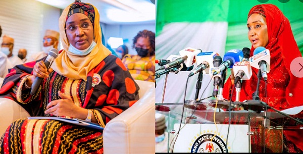 2 million people to receive N20bn monthly starting June — FG