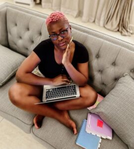 "If Indeed I'm A Lesbian Or Slept With AY, May I Not L!ve To See Next Week"- Alex Unusual Reacts To Gistlover Accusations