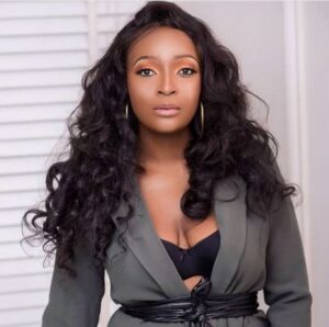 "Men Who H!t Women Don't Always Look Like Osinachi's Husband "- Relationship Expert, Blessing Okoro Reveals The Identity Of Her Ex-husband Who Be3t & Abused Her For Years 