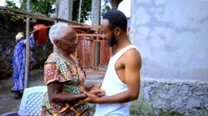 25-year-old man set  to wed 85-year-old lover (Photos)