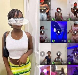 Nigerians dig out alleged social media page of 10-year-old Chrisland student with over 500 videos