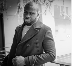Actor, Chris Attoh finally speaks after he was accused of being involved in his late wife, Bettie’s murder