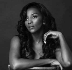Actress, Genevieve Nnaji reveals what she finds most attractive in a man 