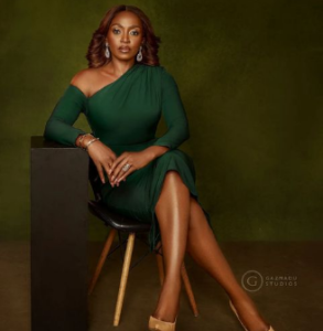 Actress, Kate Henshaw speaks on remarrying at 50, why she kept her daughter away from prying eyes