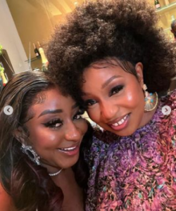 Actress, Rita Dominic shows off amazing dance moves during her bridal shower (Video)4