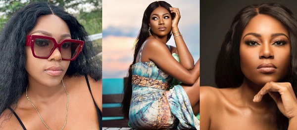Do people still marry because they love each other or because one is intelligent?- Actress, Yvonne Nelson asks