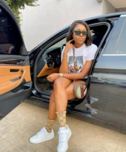Do people still marry because they love each other or because one is intelligent?- Actress, Yvonne Nelson asks