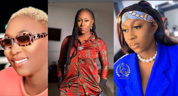 “Before you fall deeply in love, ask your partners questions” – Singer, Cynthia Morgan advises ladies as she shares her experience with a Polygamous Prince