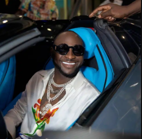 “Bitter Creature… Na Mouth you get” – Burna Boy mocked over subtle remark to Davido’s N2.5B land acquisition