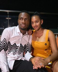 Comedian, Josh2funny and wife, Bina Nayee, are expecting their first child (Photos) Nigerian comedian, Josh2Funny and his Ethopian wife are expecting their first child together. It coluld be recalled the couple got engaged in 2019. They later got married in December 18, 2020 at the Ikoyi Marriage Registry. Now, the duo are expecting their first child. Taking to his verified Instagram page to share the good news , Josh2funny shared adorable photos of his heavily pregnant wife with her baby bump on display. He simply captioned it; “Hello” See below; https://www.instagram.com/p/Cckg9f3Nv7H/