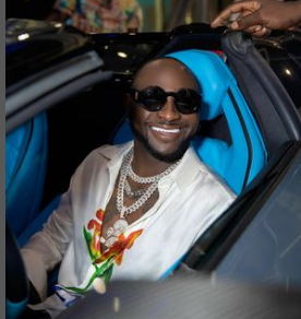 Davido reacts to report about him having a new girlfriend 