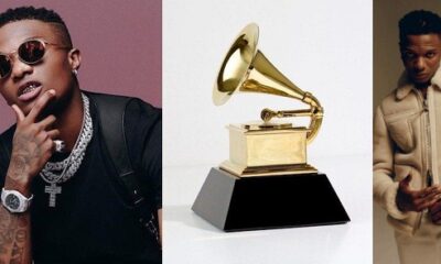 Die-hard fan of Wizkid breaks up with girlfriend just because the singer didn’t win Grammy