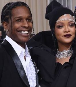 Don Jazzy reacts to Rihanna’s alleged breakup rumours with ASAP Rocky