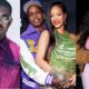 “Don Jazzy’s juju is working” – Netizens reacts as Rihanna allegedly caught ASAP Rocky cheating