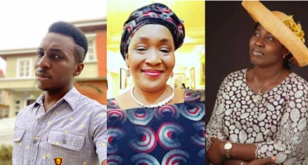 Frank Edwards finally reacts to Kemi Olunloyo’s claim that he slept with late singer, Osinachi