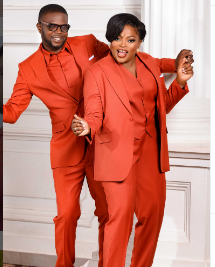 Funke Akindele’s Close friends reportedly reveals the state of actress’ marriage to JJC Skillz