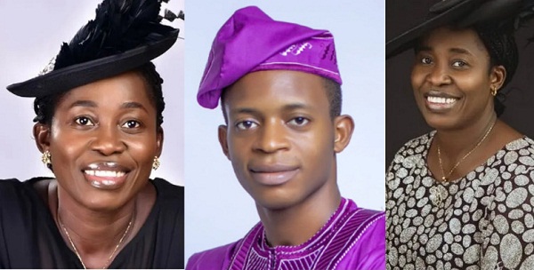 “God asked Singer Osinachi to remain in the marriage, she suffered and died in the Lord” – Pastor declares