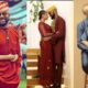 “God blinded my eyes from seeing Adesua Etomi until i was ready for Marriage” - Banky W