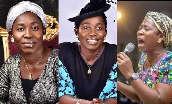 Gospel Singer, Osinachi Nwachukwu's husband called out for allegedly  k!lling Her » MoMedia