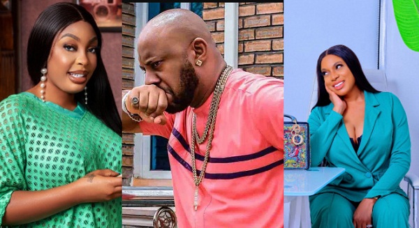 How Yul Edochie allegedly slept with Nuella Njubigbo and Chika Ike