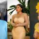 How growing up in the hood nearly finished my life — Actress, Bimbo Ademoye reveals